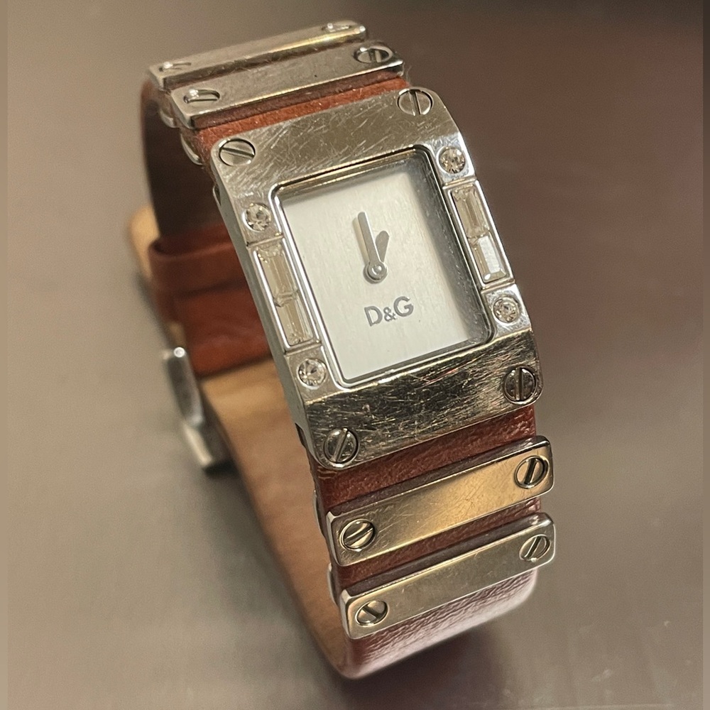D&G Watch